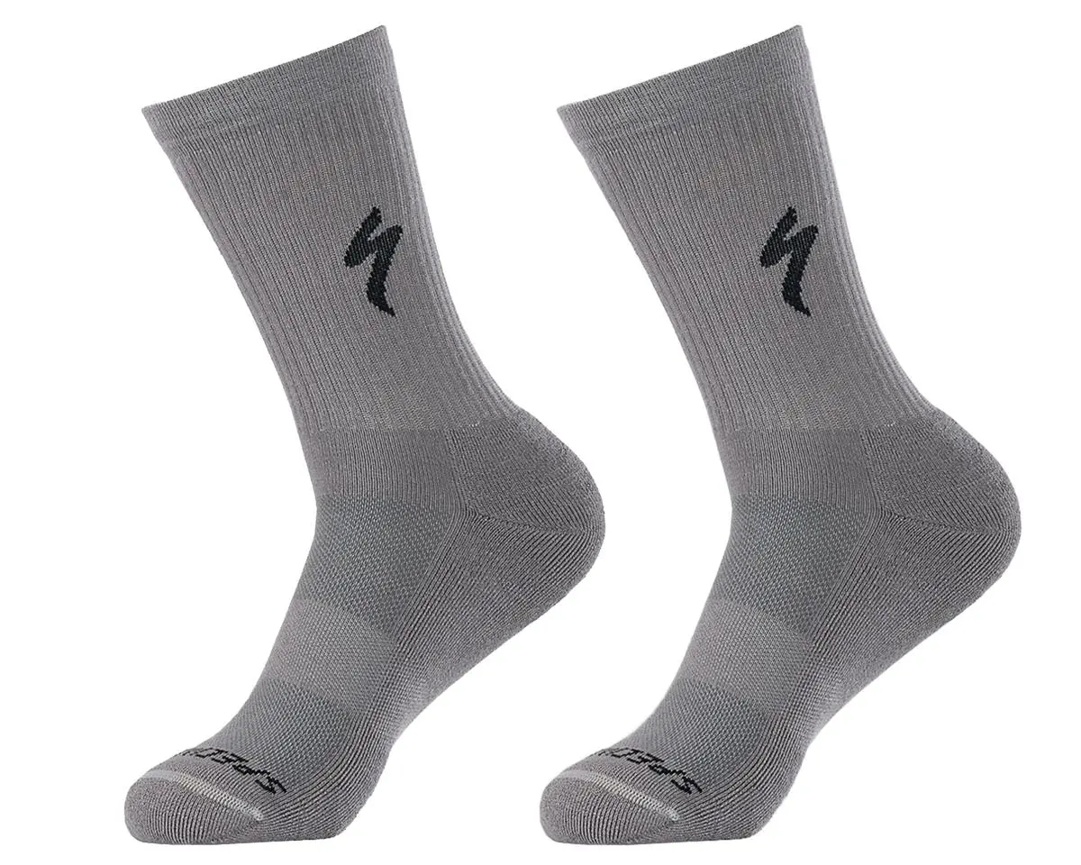 Specialized Techno MTB Tall Socks 3 Specialized Techno MTB Tall Socks - Image 3
