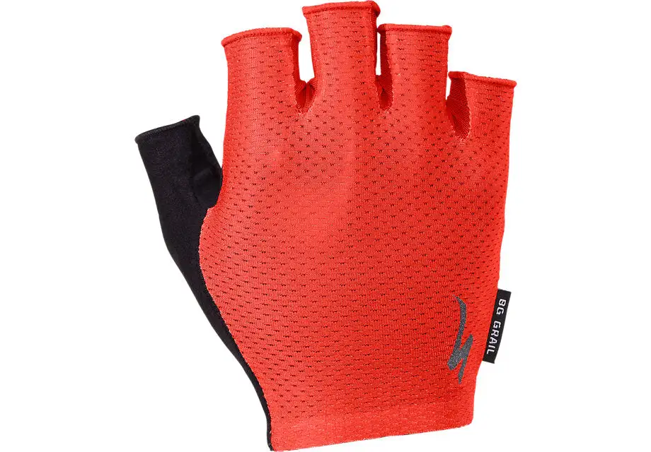 Specialized Body Geometry Grail Gloves 3 Specialized Body Geometry Grail Gloves - Image 3