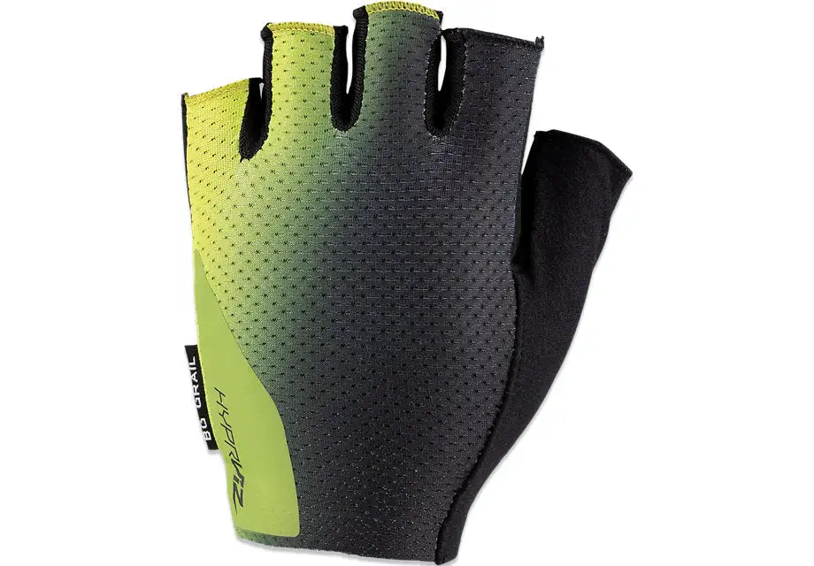 Specialized HyprViz Body Geometry Grail Gloves (Women's) 1 Specialized HyprViz Body Geometry Grail Gloves (Women's)
