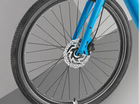 Momentum Transend E+ LDS (2021) 6 Momentum Transend E+ LDS (2021) - Image 6