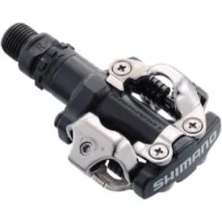Shimano M520 Pedals