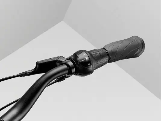 Momentum Transend E+ LDS (2021) 7 Momentum Transend E+ LDS (2021) - Image 7