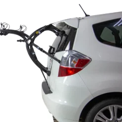 Saris Cycling Group Bones EX Trunk Rack -Shimano Shop 804 BonesEX 2 Bike Black 0551 scaled