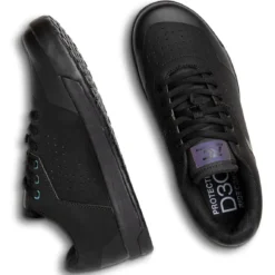 Ride Concepts Hellion Elite Mountain Flat Shoes -Shimano Shop 8044 en sh001680 3 black