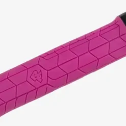 RACEFACE Getta Grip Lock-On -Shimano Shop 81837d92d4339d9569f91414733f4310e82f780f getta grips magenta rotation 2 pdp 3x yhebmh