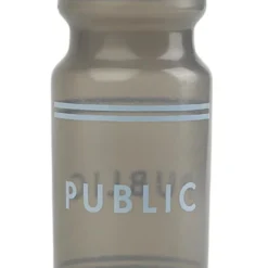 Public Bikes Custom Water Bottle