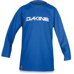 Dakine Kids Rail 3/4 Sleeve Jersy (Youth)