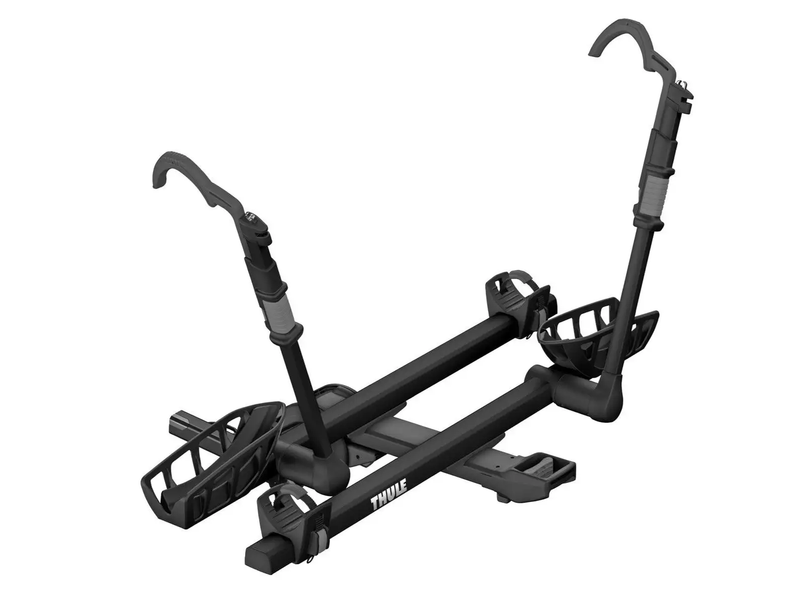 Thule T2 Pro XTR Bike Rack (Hitch) 2 Thule T2 Pro XTR Bike Rack (Hitch) - Image 2