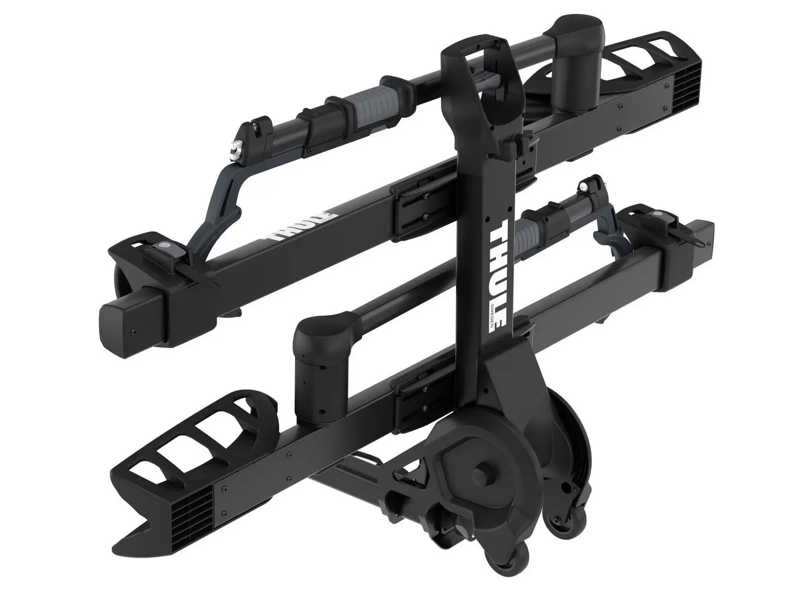 Thule T2 Pro XTR Bike Rack (Hitch) 1 Thule T2 Pro XTR Bike Rack (Hitch)