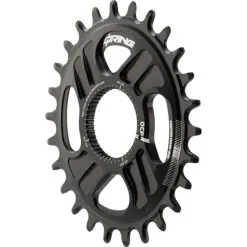 Rotor USA QX1 Direct Mount Oval Chainring