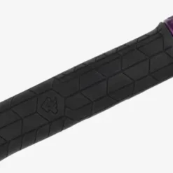 RACEFACE Getta Grip Lock-On -Shimano Shop 8f251495e653acf1fccff8ce07f84c9a55daede9 getta grips purple rotation 2 pdp 3x gvk4a1