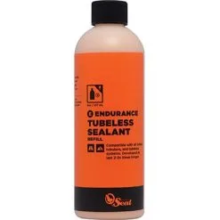 Orange-seal Endurance Tubeless Tire Sealant