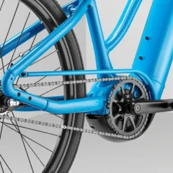 Momentum Transend E+ GTS (2021) -Shimano Shop 9