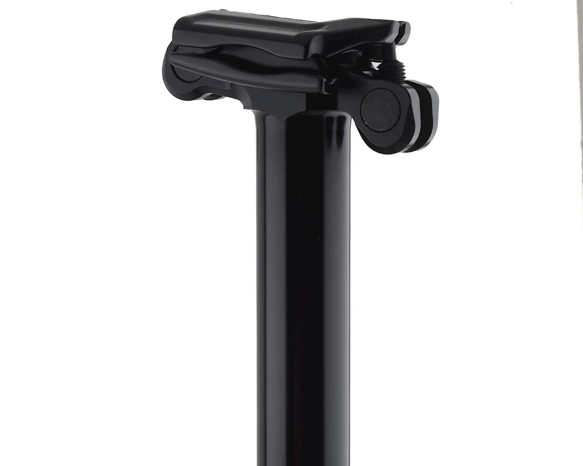 Fox Racing Shox Transfer Performance Elite Dropper Seatpost (30.9, 200mm) 2 Fox Racing Shox Transfer Performance Elite Dropper Seatpost (30.9, 200mm) - Image 2