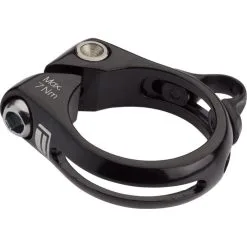 Promax DP-1 Dropper Seat Clamp