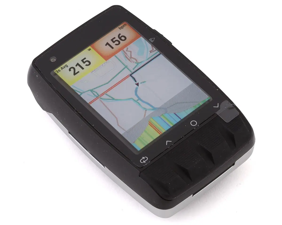 Stages Cycling Dash M50 GPS Cycling Computer 2 Stages Cycling Dash M50 GPS Cycling Computer - Image 2