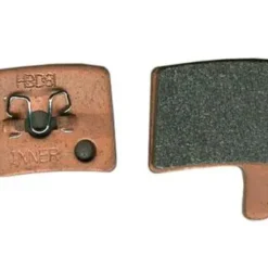 Hayes Disc Brake Pads -Shimano Shop 98 22041