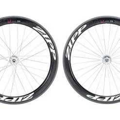 ZIPP SPEED WEAPONRY 404 Firecrest Tubular Wheels