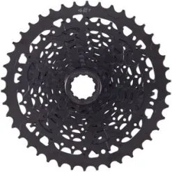 MICROSHIFT Advent H093A Cassette (9-Speed)