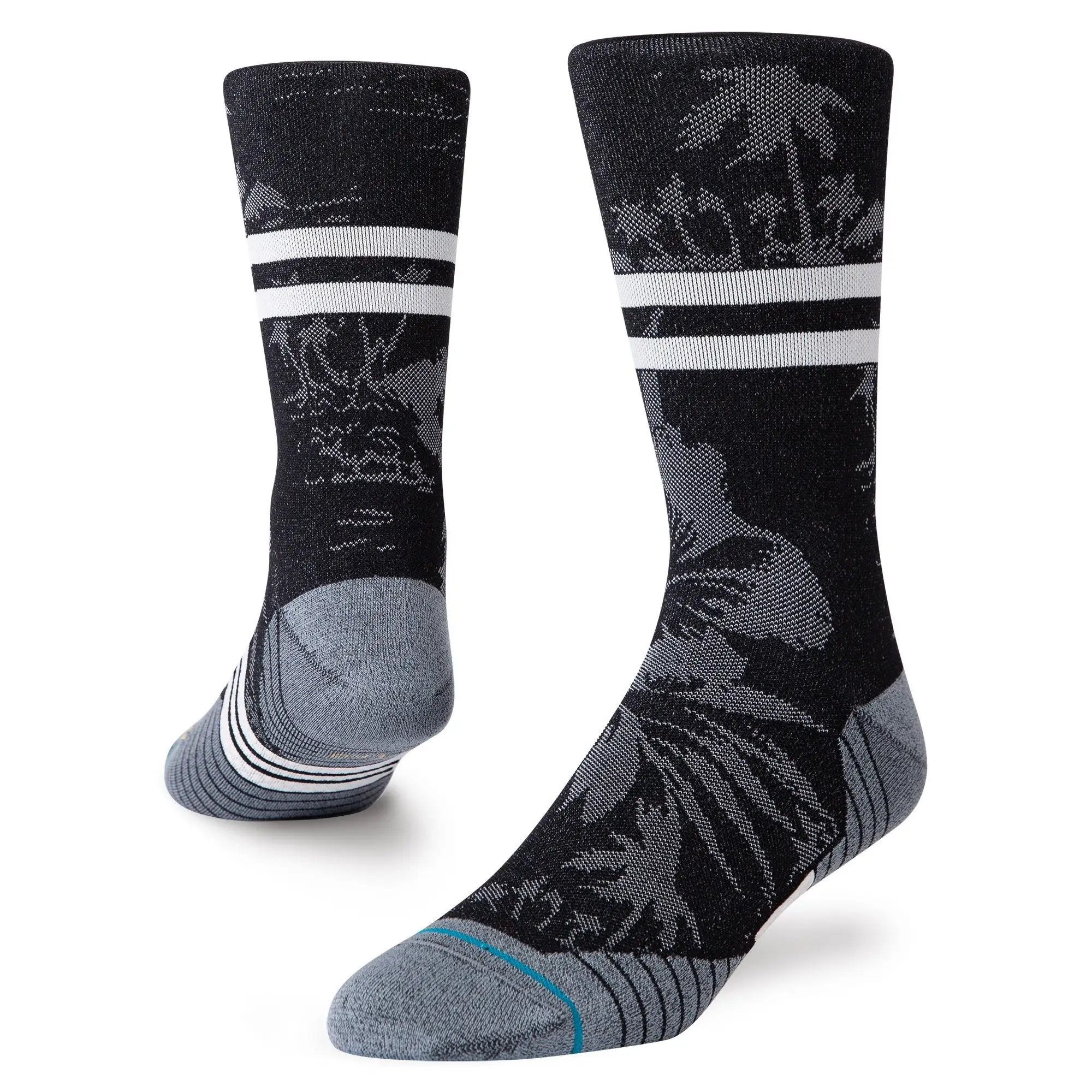 STANCE Belfort Socks 1 STANCE Belfort Socks