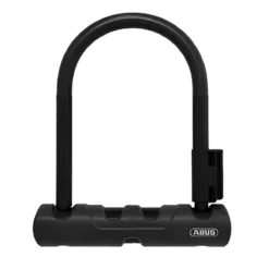Abus Ultra 410 Mini U-Lock 7 Abus Ultra 410 Mini U-Lock -Shimano Shop ABUS 410 Ultra Mini 5 inch U Lock Black 1800x 4e4eaa39 2f17 49d5 8a46 31d91cbe9dd0