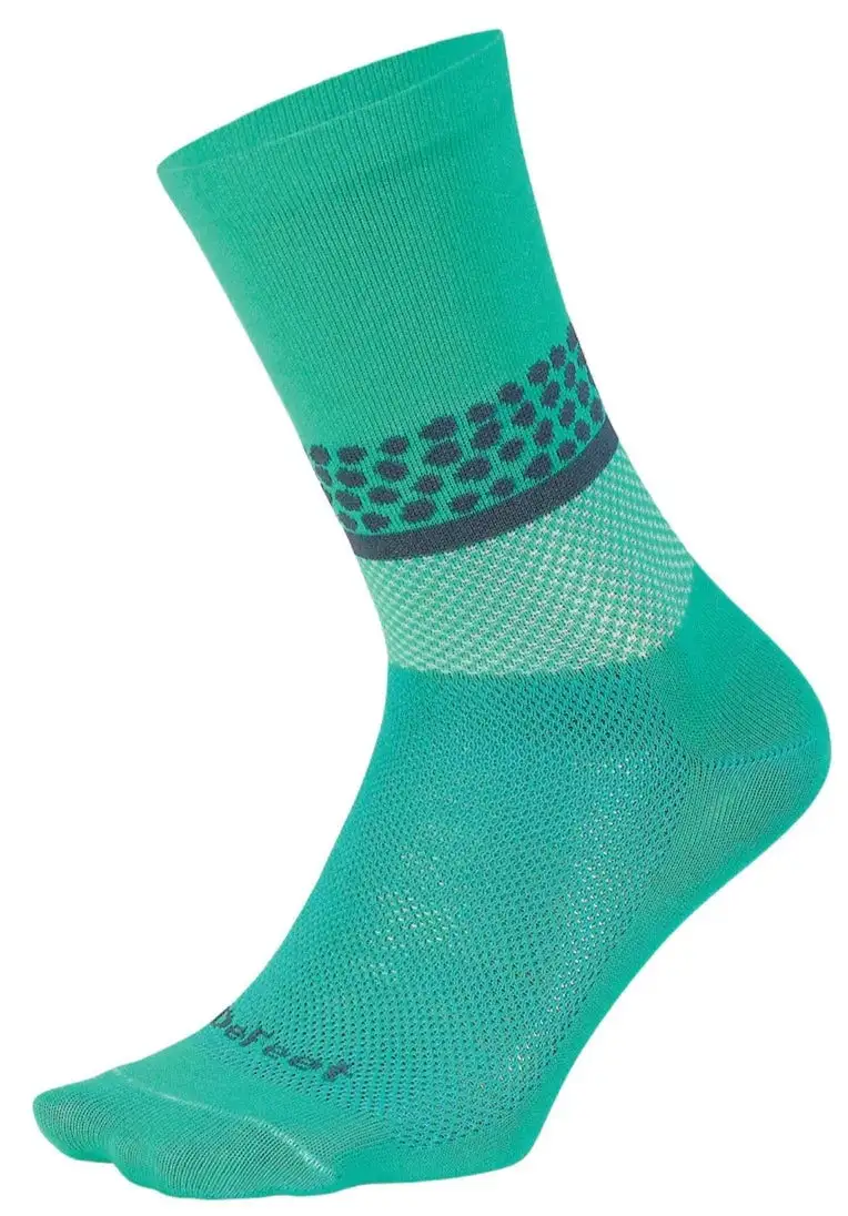 DeFeet Barnstormer Shake Socks 1 DeFeet Barnstormer Shake Socks