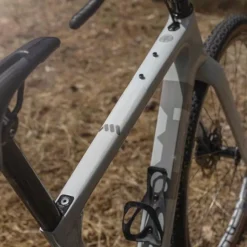 All-mountain-style Gravel/Road Frame Guard -Shimano Shop AMSFrameGuardEXTRACLEARGravelRoad 002 800x c00015c1 1344 40e7 bb65 19cfb5a466d0