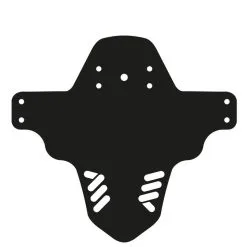 All-mountain-style Mud Guard
