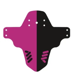 All-mountain-style Mud Guard -Shimano Shop AMSMudGuardMAGENTA NoPack xweb 900x 9b273c22 a9cb 4e47 8ca1 549596d3b3ad