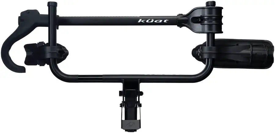 Kuat Transfer V2 Hitch Bike Rack 4 Kuat Transfer V2 Hitch Bike Rack - Image 4