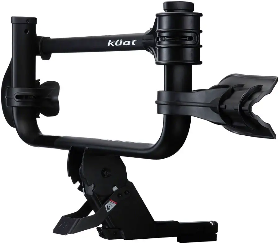 Kuat Transfer V2 Hitch Bike Rack 3 Kuat Transfer V2 Hitch Bike Rack - Image 3