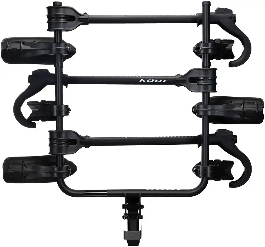 Kuat Transfer V2 Hitch Bike Rack 2 Kuat Transfer V2 Hitch Bike Rack - Image 2