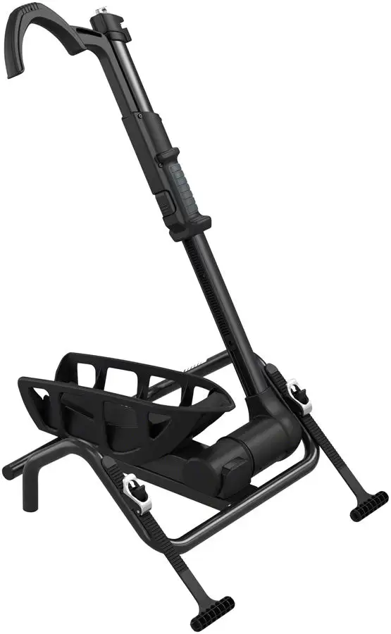 Thule Insta-Gater Pro Truck Bed Bike Rack 2 Thule Insta-Gater Pro Truck Bed Bike Rack - Image 2