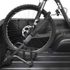 Thule Insta-Gater Pro Truck Bed Bike Rack 5 Thule Insta-Gater Pro Truck Bed Bike Rack -Shimano Shop AR2217 03