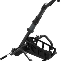 Thule Insta-Gater Pro Truck Bed Bike Rack