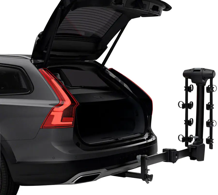 Thule Apex XT Swing (Hitch) 4 Thule Apex XT Swing (Hitch) - Image 4