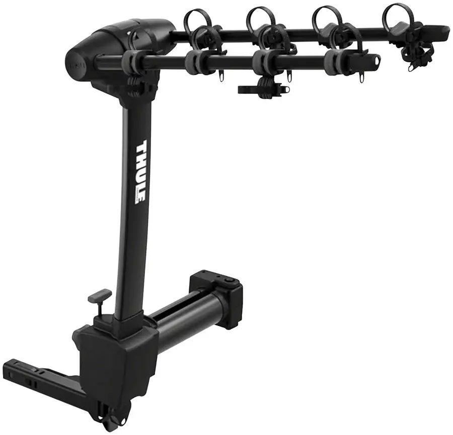 Thule Apex XT Swing (Hitch) 1 Thule Apex XT Swing (Hitch)