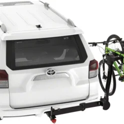 Yakima 4 Bike Fullswing Hitch Bike Rack -Shimano Shop AR7289 02