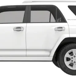 Yakima 4 Bike Fullswing Hitch Bike Rack -Shimano Shop AR7289 03