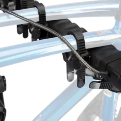 Yakima 4 Bike Fullswing Hitch Bike Rack -Shimano Shop AR7289 04