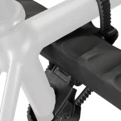 Yakima 4 Bike Fullswing Hitch Bike Rack -Shimano Shop AR7289 05