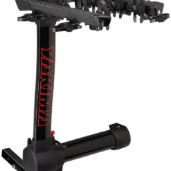 Yakima 4 Bike Fullswing Hitch Bike Rack