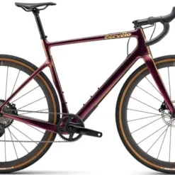 Cervelo Aspero Rival XPLR ETap AXS 1