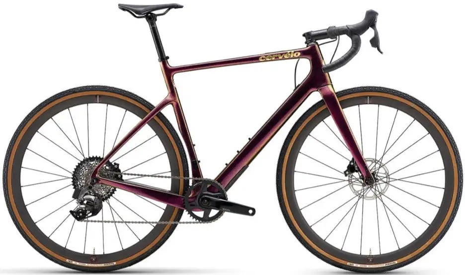 Cervelo Aspero Rival XPLR ETap AXS 1 1 Cervelo Aspero Rival XPLR ETap AXS 1