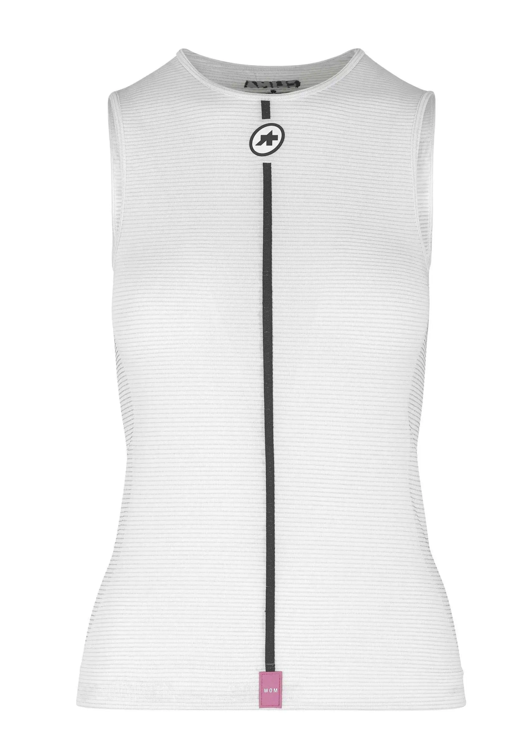 Assos Summer NS Skin Layer (Women's) 1 Assos Summer NS Skin Layer (Women's)