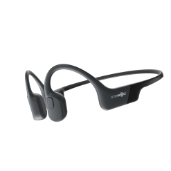 AFTERSHOKZ Aeropex Headphones -Shimano Shop Aeropex CosmicBlack02