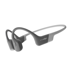 AFTERSHOKZ Aeropex Headphones -Shimano Shop Aeropex LunarGrey04