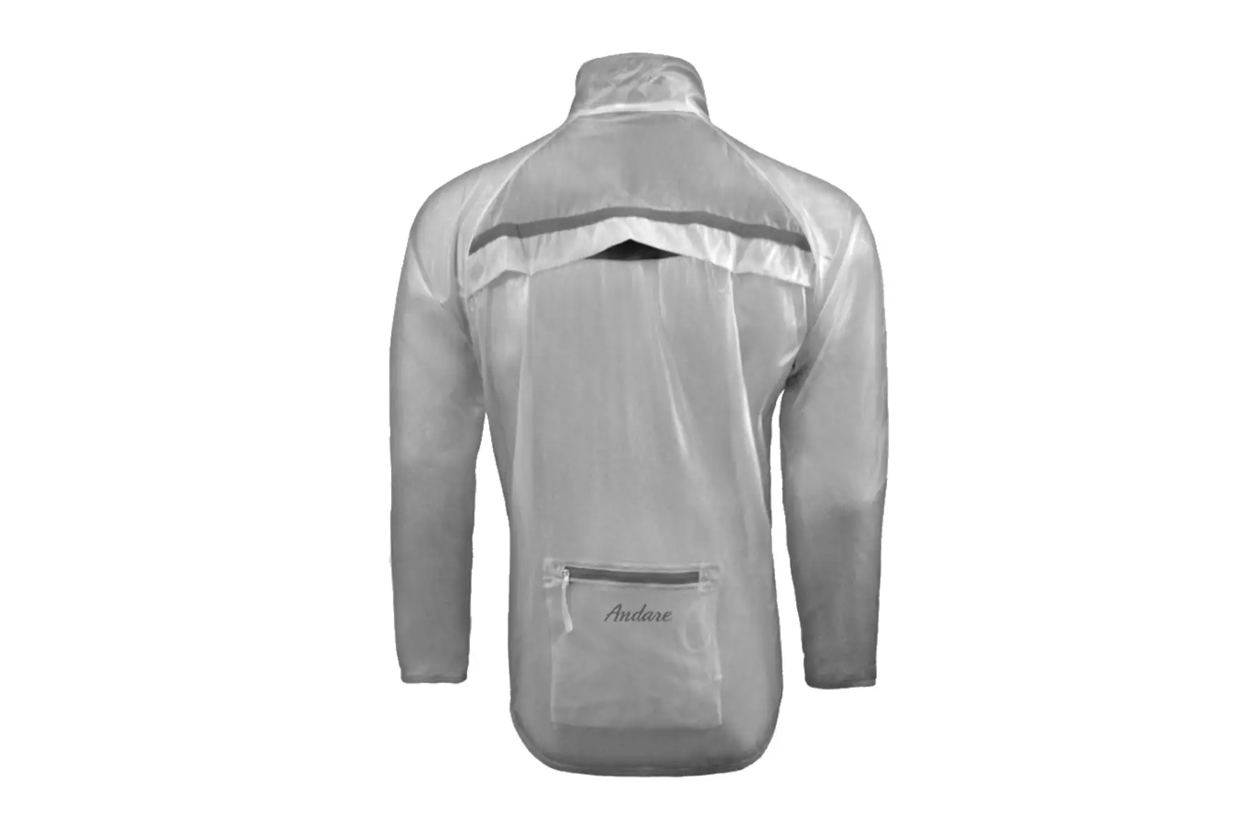 Rain Jacket 2 Rain Jacket - Image 2