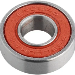 ENDURO BEARINGS Max 698 Sealed Cartridge Bearing