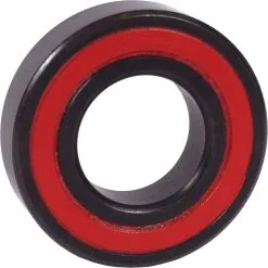ENDURO BEARINGS Zero Ceramic 6902 Sealed Cartridge Bearing